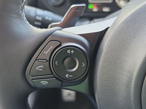 New 2026 Toyota GR86 Premium RWD image 11