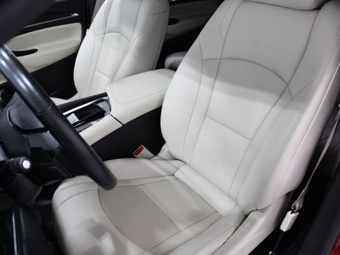 Used 2023 Buick Enclave Premium AWD/4WD image 14