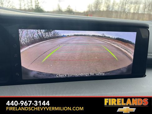 Used 2025 Nissan Murano SV image 31