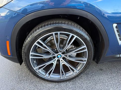 Used 2024 BMW X3 sDrive30i w/ Premium Package w/ZPA RWD image 39