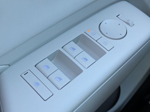 New 2026 Hyundai Kona Limited image 21