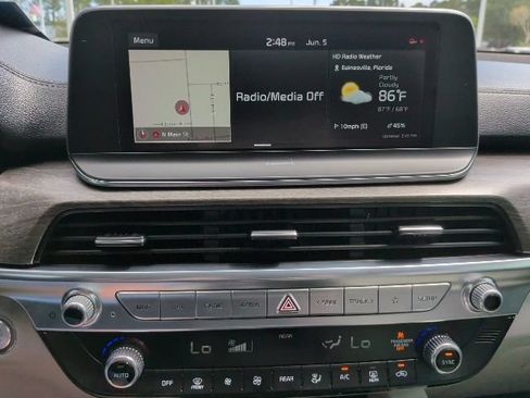 Used 2020 Kia Telluride EX w/ Towing Package FWD image 21