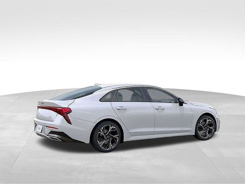 New 2026 Kia K5 GT-Line image 29