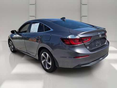 Used 2019 Honda Insight EX image 6