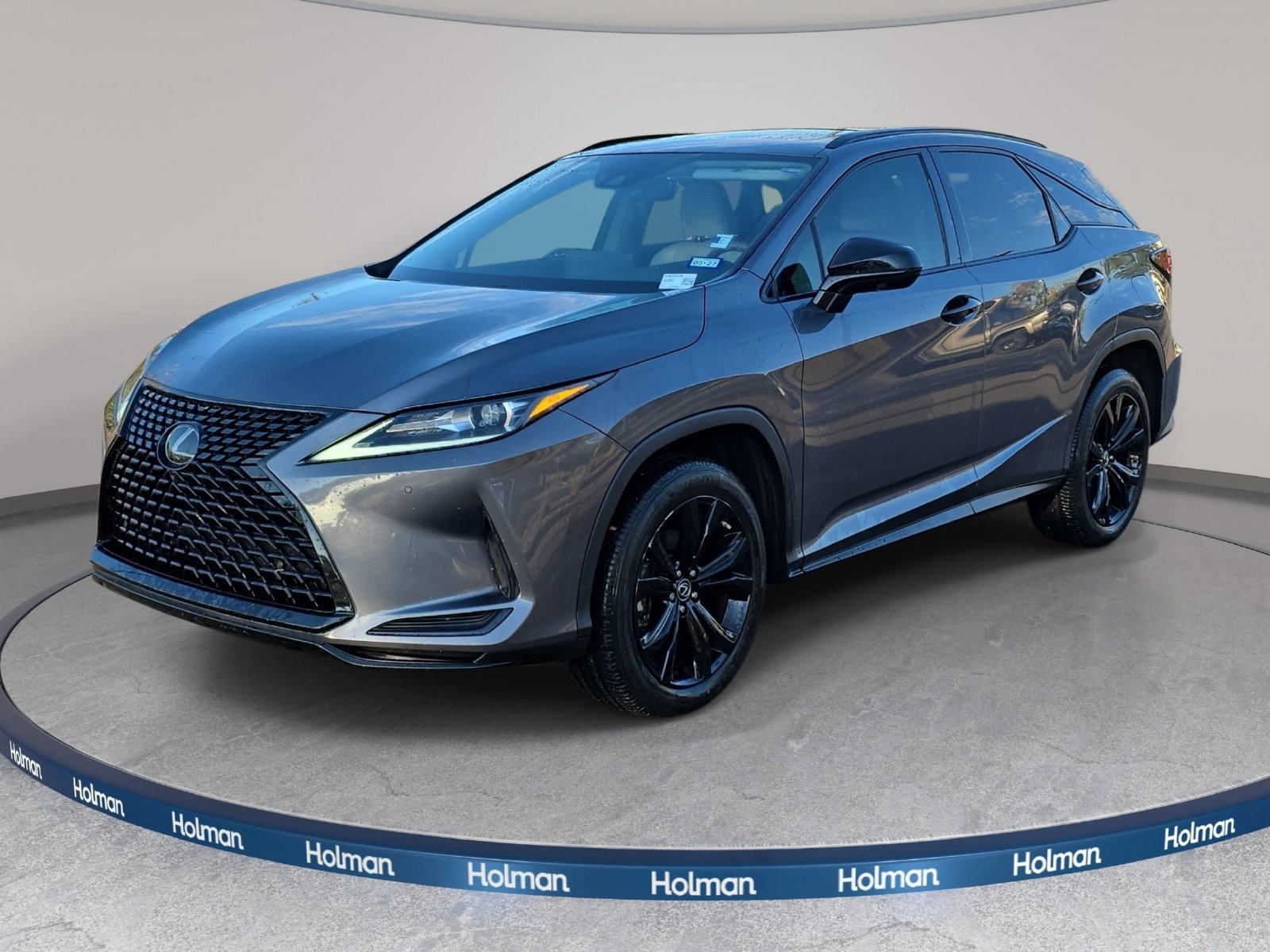 Used 2021 Lexus RX 350 FWD w/ Premium Package image 1