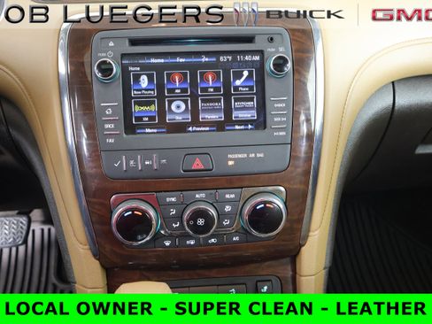 Used 2017 Buick Enclave Leather w/ Enclave Tuscan Edition image 26