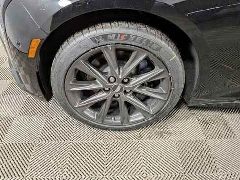 New 2026 Cadillac CT5 V image 36