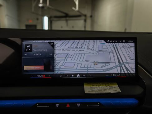 New 2026 BMW X3 xDrive30 image 15