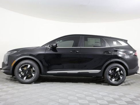 New 2026 Kia Sportage LX FWD image 6