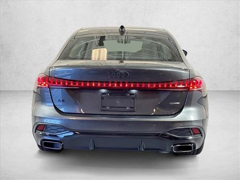 New 2026 Audi A5 2.0T Premium Plus AWD/4WD image 6