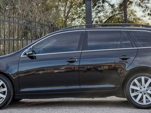 Used 2013 Volkswagen Jetta TDI image 3