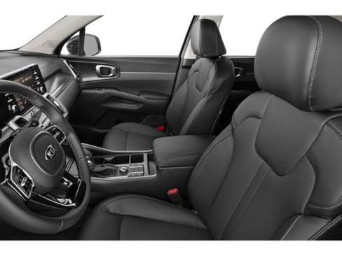 Used 2021 Kia Sorento S FWD image 12