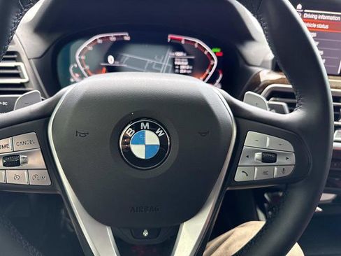 Used 2024 BMW X3 xDrive30i image 18