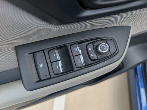 Certified 2026 Subaru Forester Premium image 20