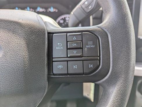 Used 2023 Ford F150 XLT AWD/4WD image 14