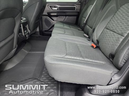 New 2026 RAM 1500 Big Horn image 9