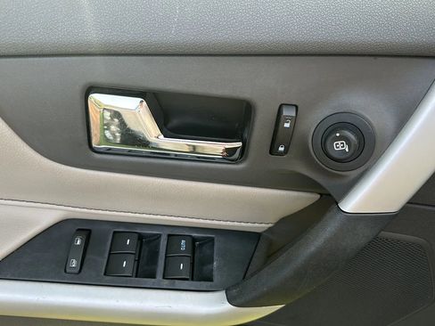 Used 2011 Ford Edge Limited w/ 302A Rapid Spec Order Code FWD image 42