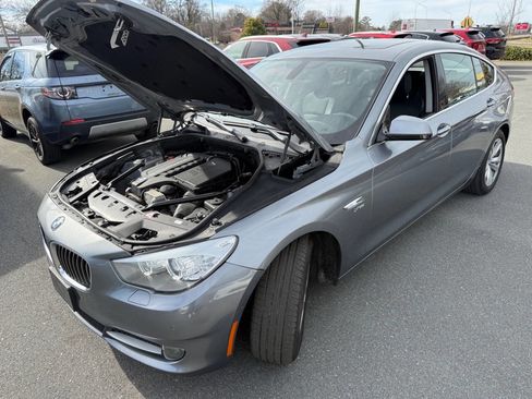 Used 2012 BMW 535i xDrive image 23