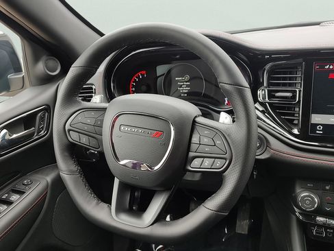 New 2026 Dodge Durango GT AWD/4WD image 21