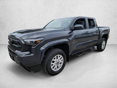 Used 2024 Toyota Tacoma SR5