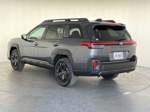 New 2026 Subaru Outback Limited XT AWD/4WD image 7
