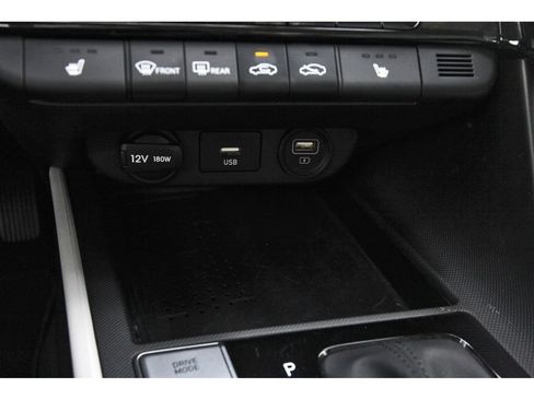 Certified 2023 Hyundai Elantra Limited w/ Cargo Package FWD image 29