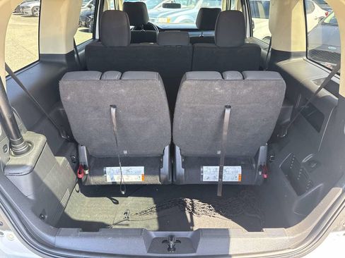 Used 2016 Ford Flex SEL w/ Equipment Group 201A FWD image 13