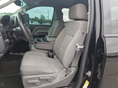 Used 2019 GMC Sierra 2500 4x4 Double Cab w/ Sierra Convenience Package image 13