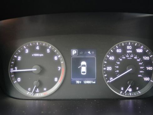Used 2017 Hyundai Sonata SE FWD image 20