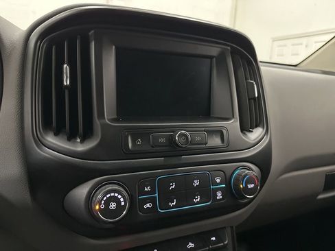 Used 2021 GMC Canyon Elevation Standard w/ Convenience Package RWD image 43