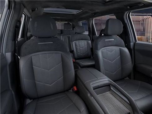 New 2027 Kia Telluride X-Line SX Prestige AWD/4WD image 14