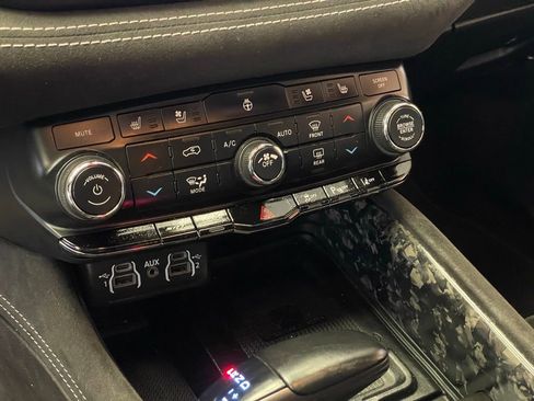 Used 2021 Dodge Durango SRT Hellcat w/ Premium Interior Group image 27