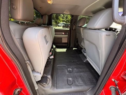 Used 2014 Ford F150 XL w/ Equipment Group 101A Mid AWD/4WD image 18