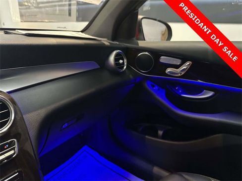 Certified 2022 Mercedes-Benz GLC 300 4MATIC image 27