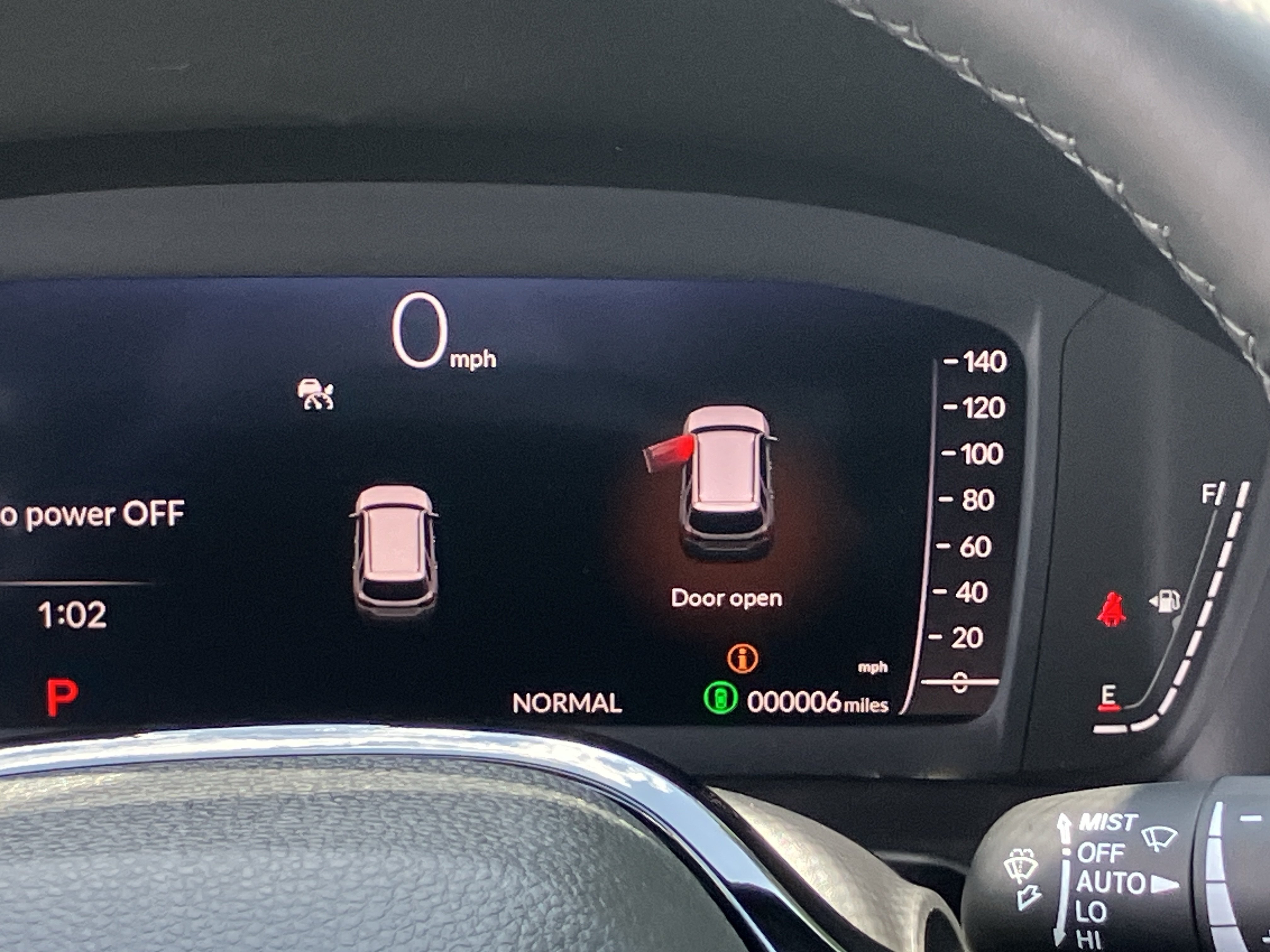 New 2026 Honda Pilot Elite image 25