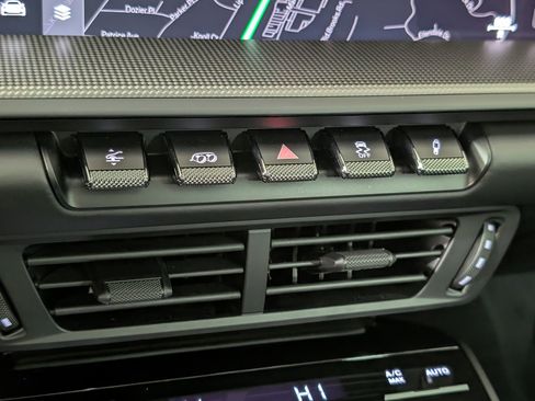 Certified 2025 Porsche 911 Carrera 4 GTS image 30