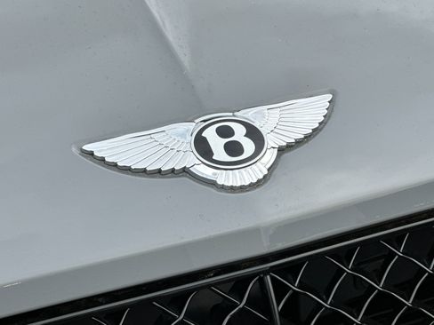 Certified 2023 Bentley Continental GT S image 31