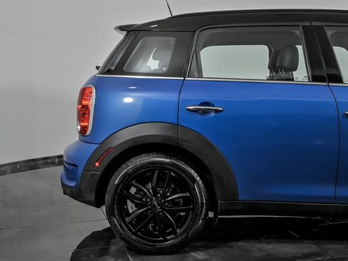 Used 2013 MINI Cooper Countryman S image 11