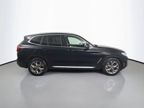 Used 2022 BMW X3 sDrive30i w/ Convenience Package RWD image 4