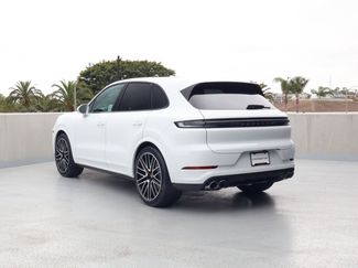 New 2026 Porsche Cayenne AWD/4WD video 3