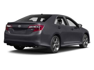 Used 2014 Toyota Camry L video 2