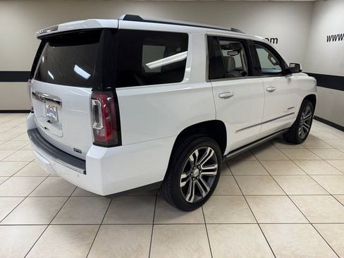 Used 2019 GMC Yukon Denali w/ Denali Ultimate Package RWD image 6