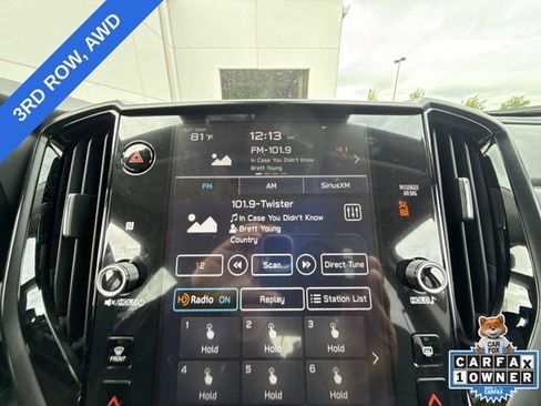 Certified 2026 Subaru Ascent Premium AWD/4WD image 16