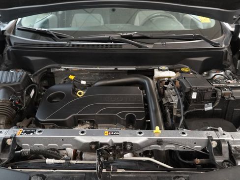 Used 2023 Chevrolet Equinox LS w/ LS Convenience Package image 18