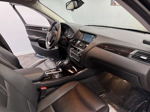Used 2016 BMW X4 xDrive28i image 61