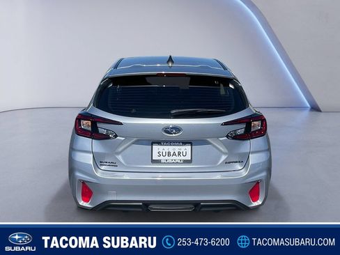 New 2026 Subaru Impreza 2.0i Sport AWD/4WD image 4