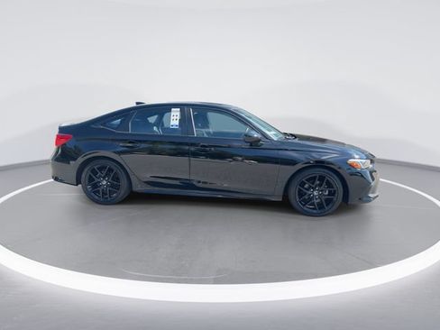 Used 2024 Honda Civic Sport image 9