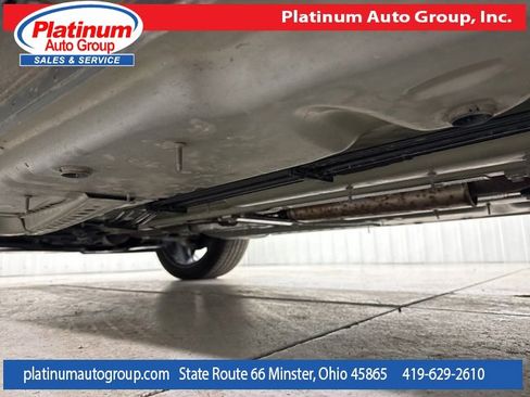 Used 2023 Buick Envision Preferred w/ Sport Touring Package image 9