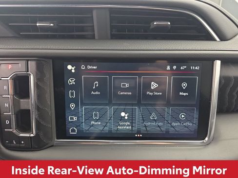 Used 2024 GMC Yukon Denali AWD/4WD image 35