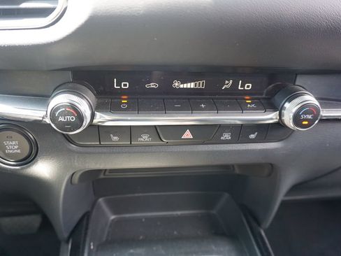 Used 2023 MAZDA CX-30 AWD 2.5 S w/ Preferred Package image 13